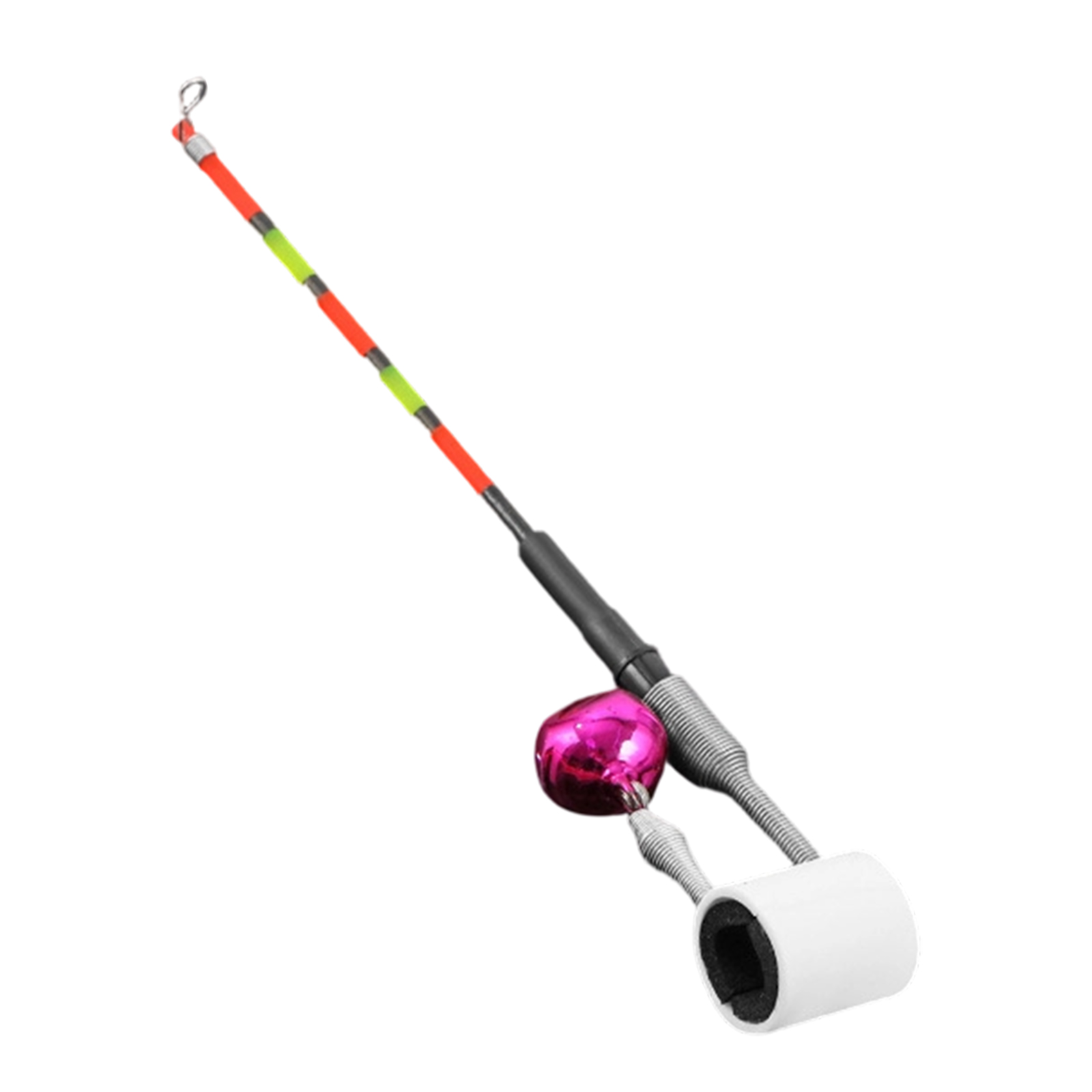 Carbon Fiber Fish Bite Alarm f - Bite Indicator recensie en prijs