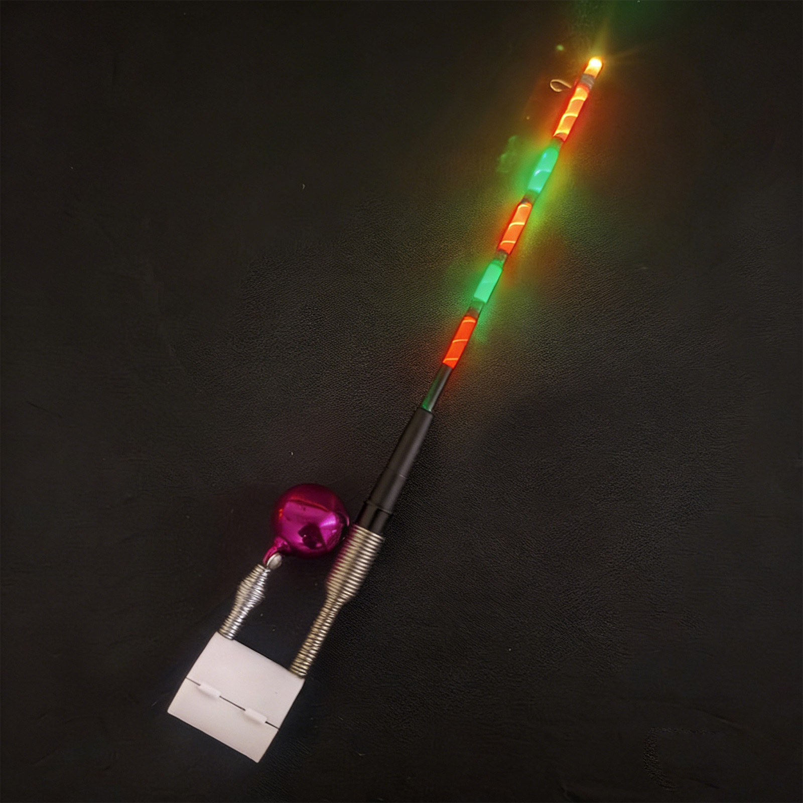 Carbon Fiber Fish Bite Alarm f - Bite Indicator recensie en prijs