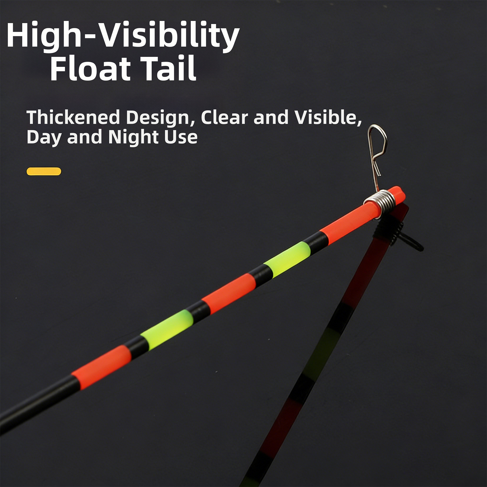 Carbon Fiber Fish Bite Alarm f - Bite Indicator recensie en prijs