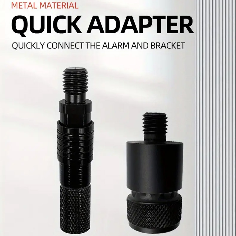 1pc/2pcs/3pcs/4pcs Aluminum Fi - Bite Indicator recensie en prijs
