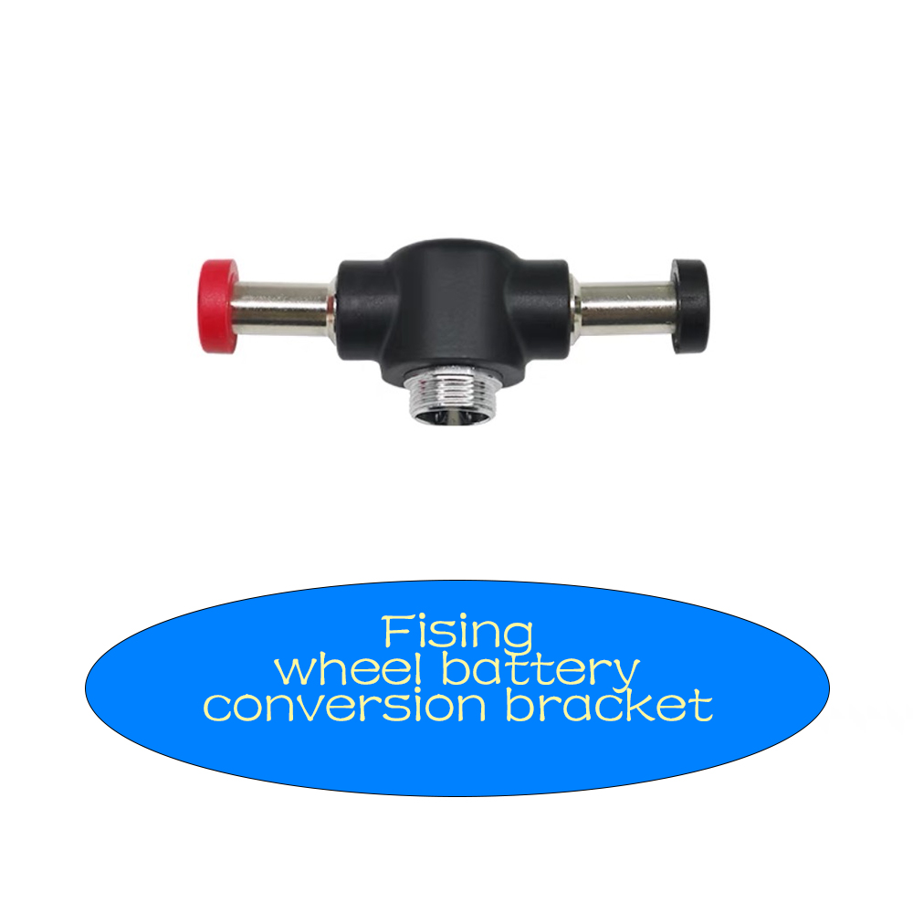 Sea Fishing Electric Reel Batt - Fish Finder Battery recensie en prijs