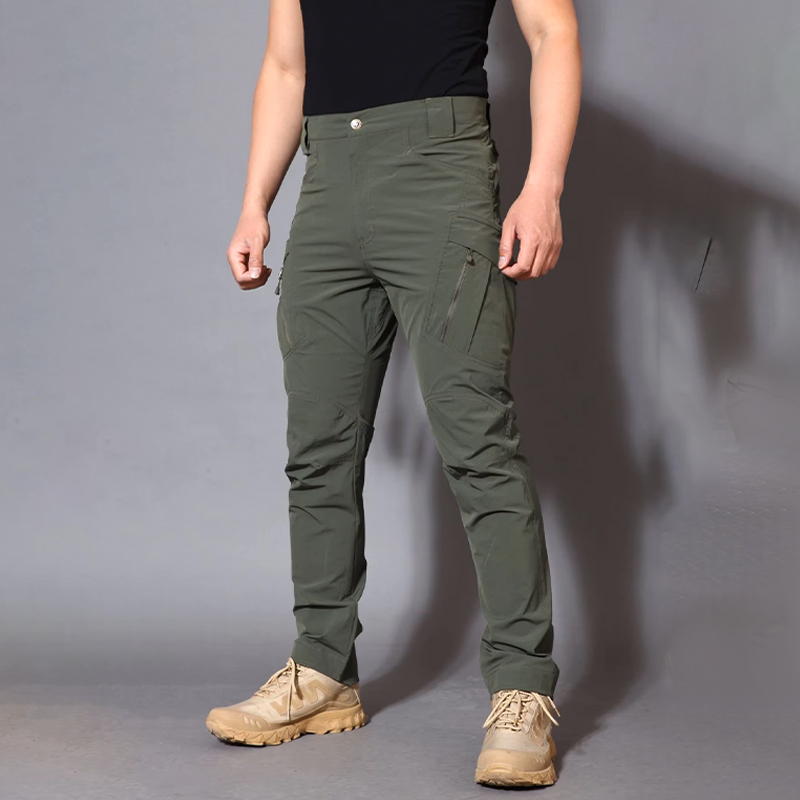 Men's Outdoor Military Casual  - Fishing Gps recensie en prijs