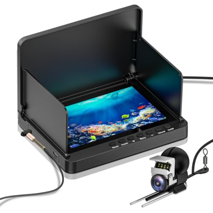 Underwater Fishing Camera for  - Fishing Camera recensie en prijs