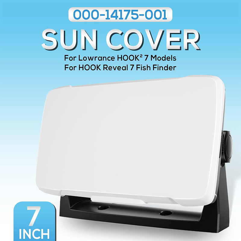 000-14175-001 Fish Finder Sun  - Fish Finder recensie en prijs