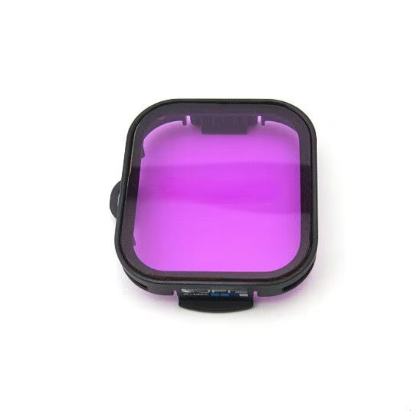 Original Purple Dive Filter Wa - Underwater Camera recensie en prijs
