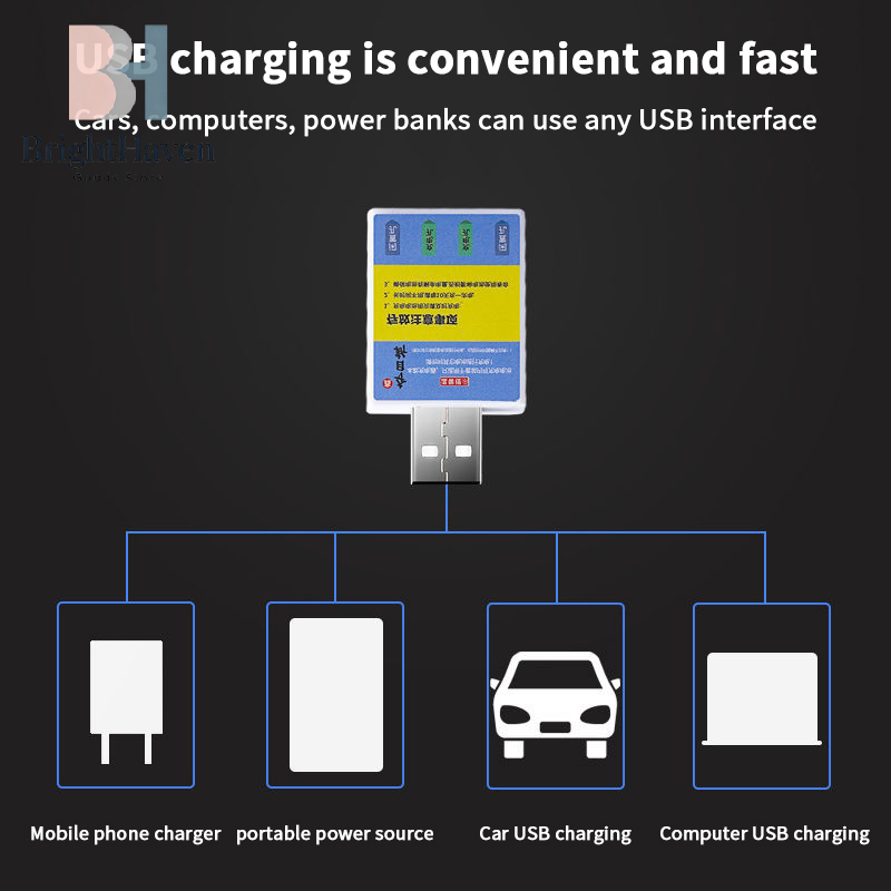 Float Rechargeable Battery CR4 - Fish Finder Charger recensie en prijs