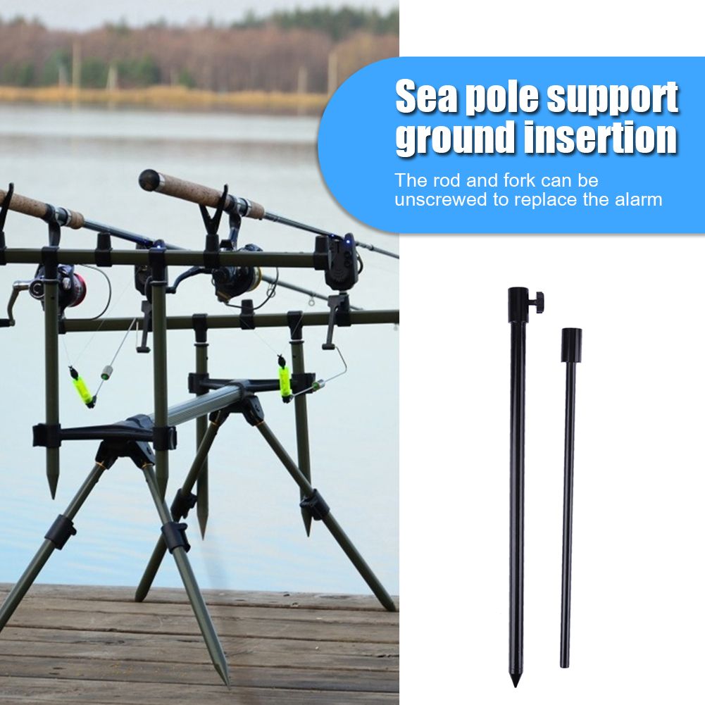 Fishing Bank Stick Adjustable  - Bite Alarm recensie en prijs