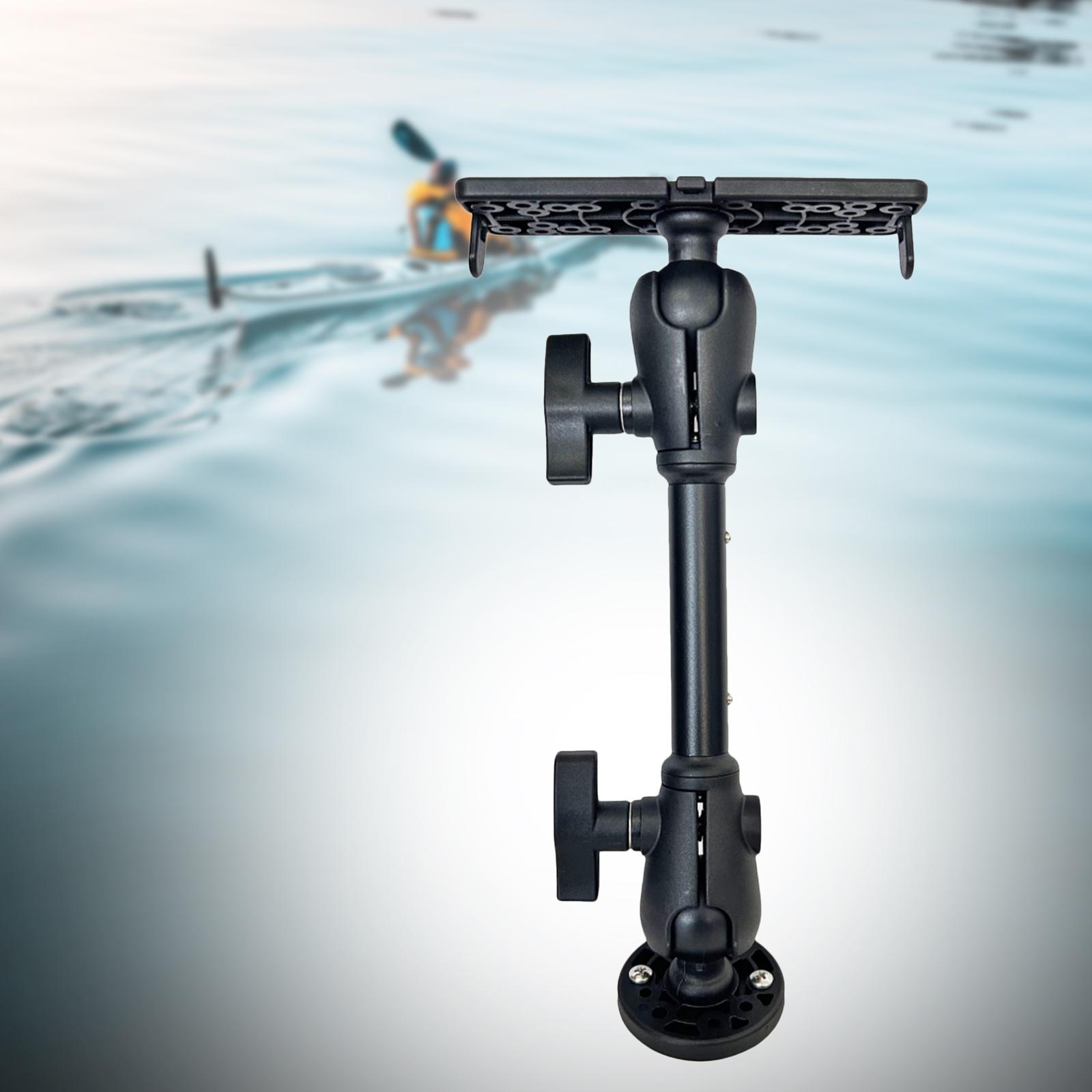 Carp Fishing Equipment Mount B - Fishing Depth Finder recensie en prijs