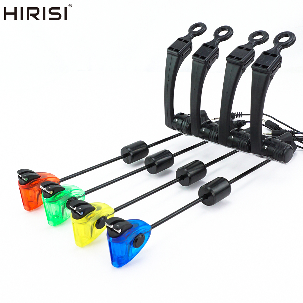 Hirisi Carp Fishing Swinger Se - Bite Indicator recensie en prijs