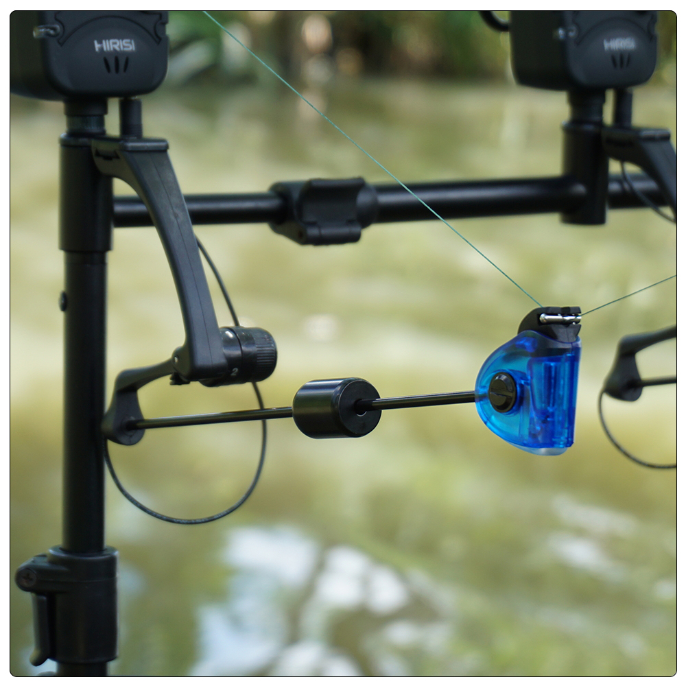 Hirisi Carp Fishing Swinger Se - Bite Indicator recensie en prijs