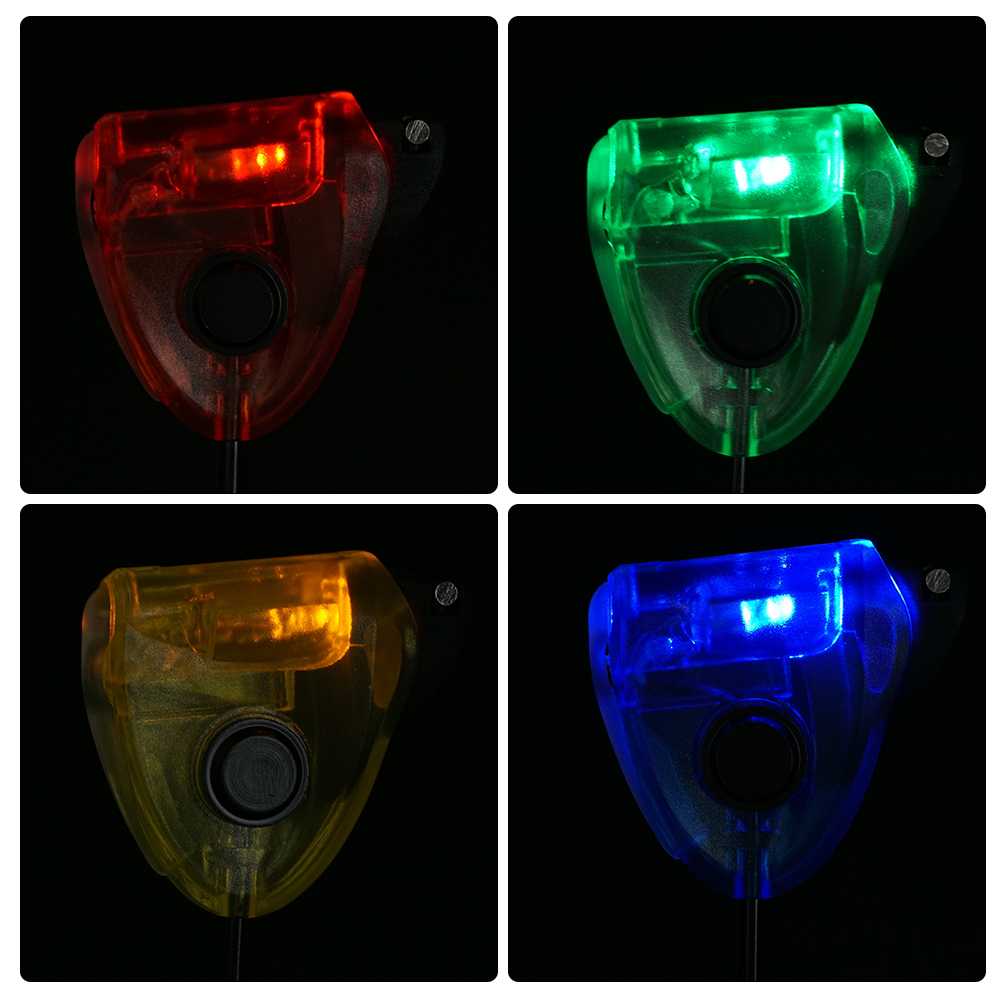 Hirisi Carp Fishing Swinger Se - Bite Indicator recensie en prijs