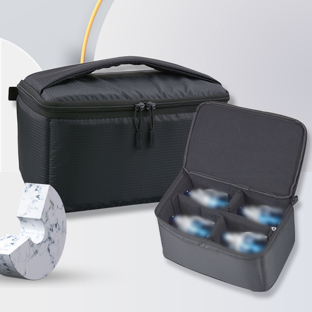 1Pc Fishing Reel Case Heavy Du - Fish Finder Case recensie en prijs