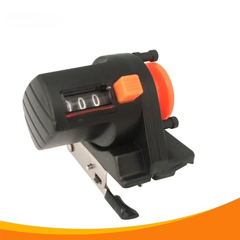 Fishing Line Counter 0-999M Fi - Fishing Depth Finder recensie en prijs