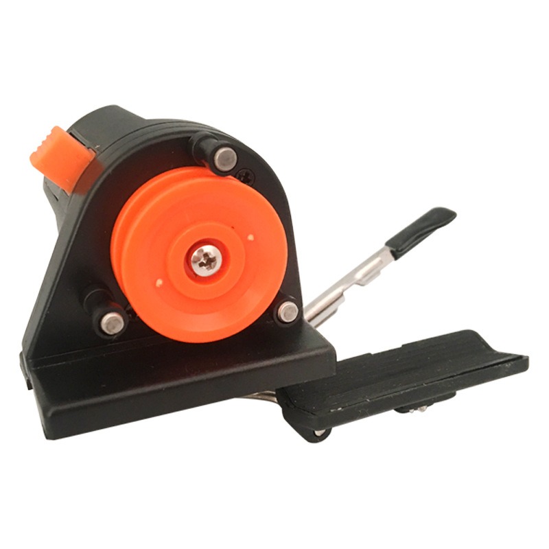 Fishing Line Counter 0-999M Fi - Fishing Depth Finder recensie en prijs