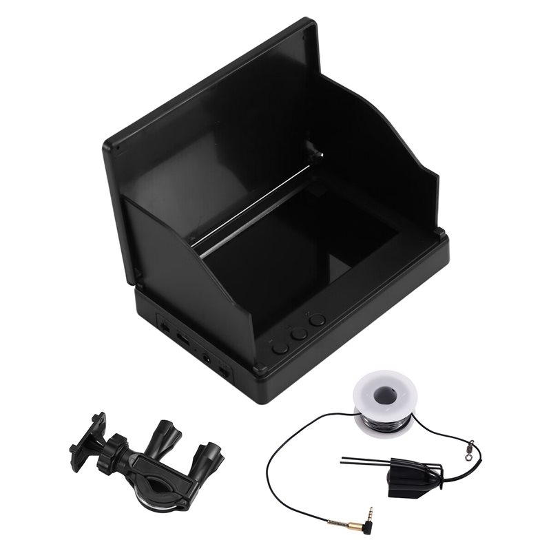 ABZZ-220° Underwater Fishing C - Fish Finder Portable recensie en prijs