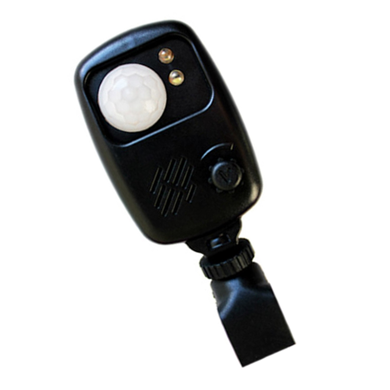 A64I  Fishing Infrared Sensor  - Fish Alarm recensie en prijs