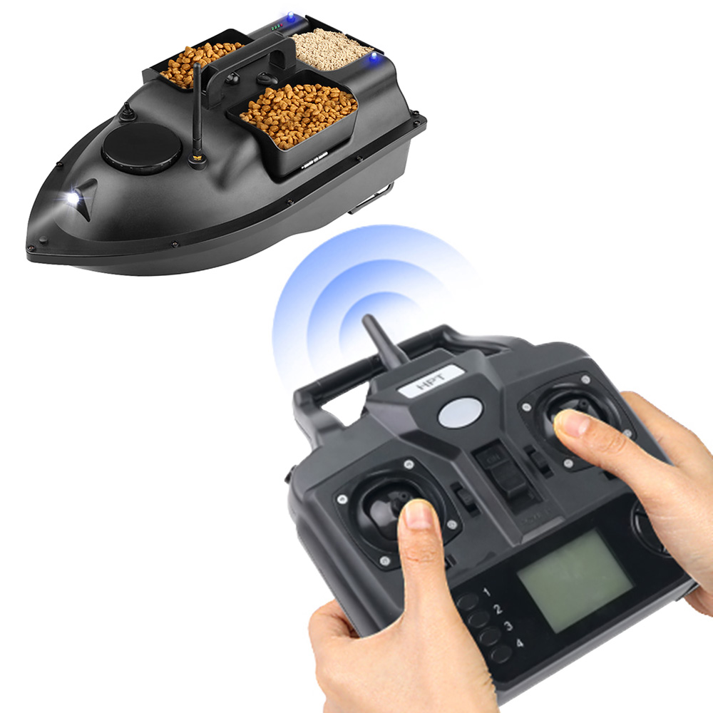 Wireless Remote Control for Ba - Fishing Gps recensie en prijs