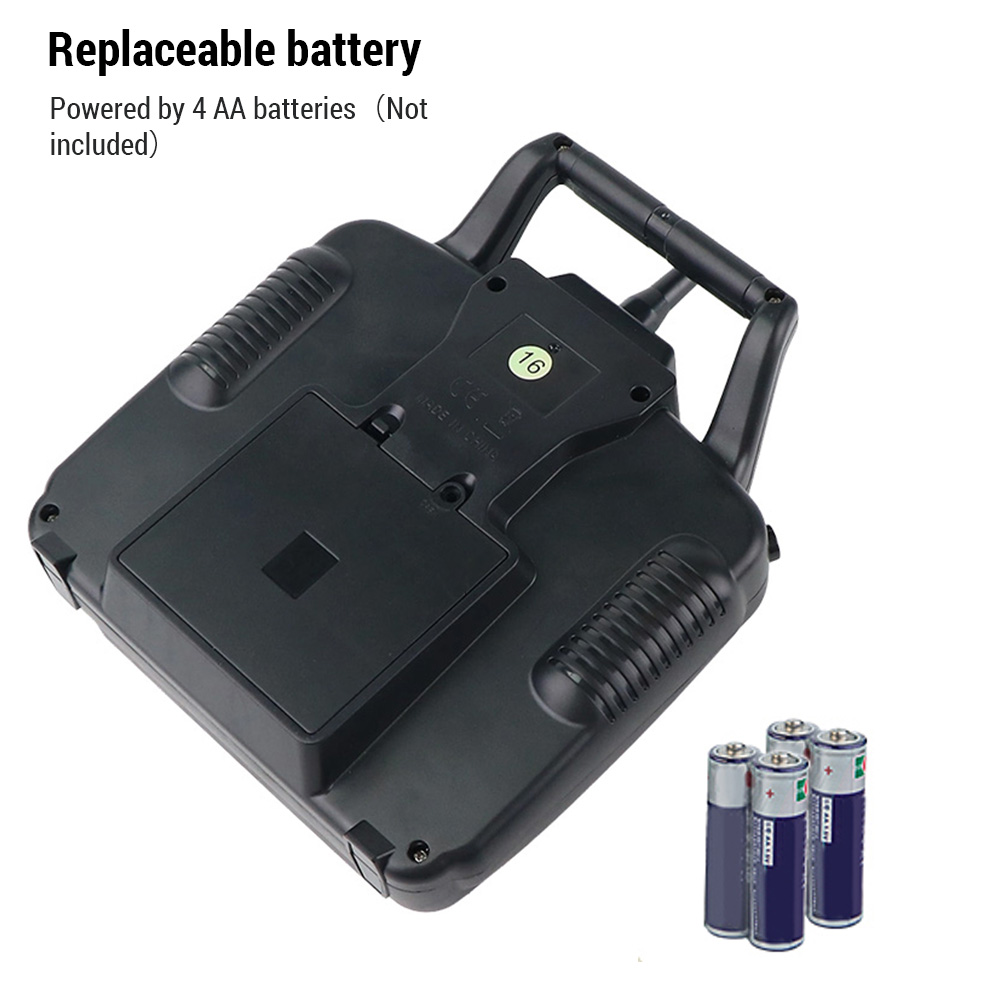 Wireless Remote Control for Ba - Fishing Gps recensie en prijs