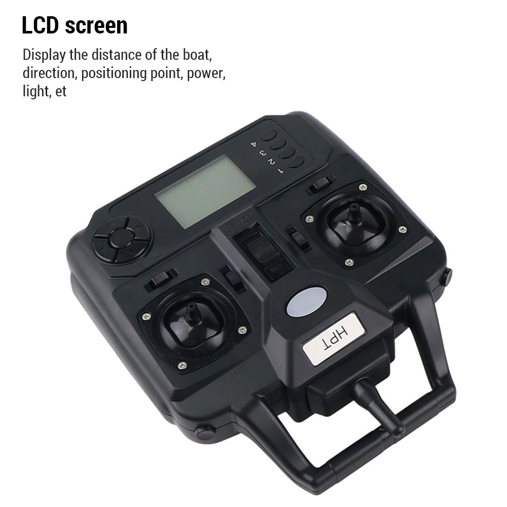 Wireless Remote Control for Ba - Fishing Gps recensie en prijs