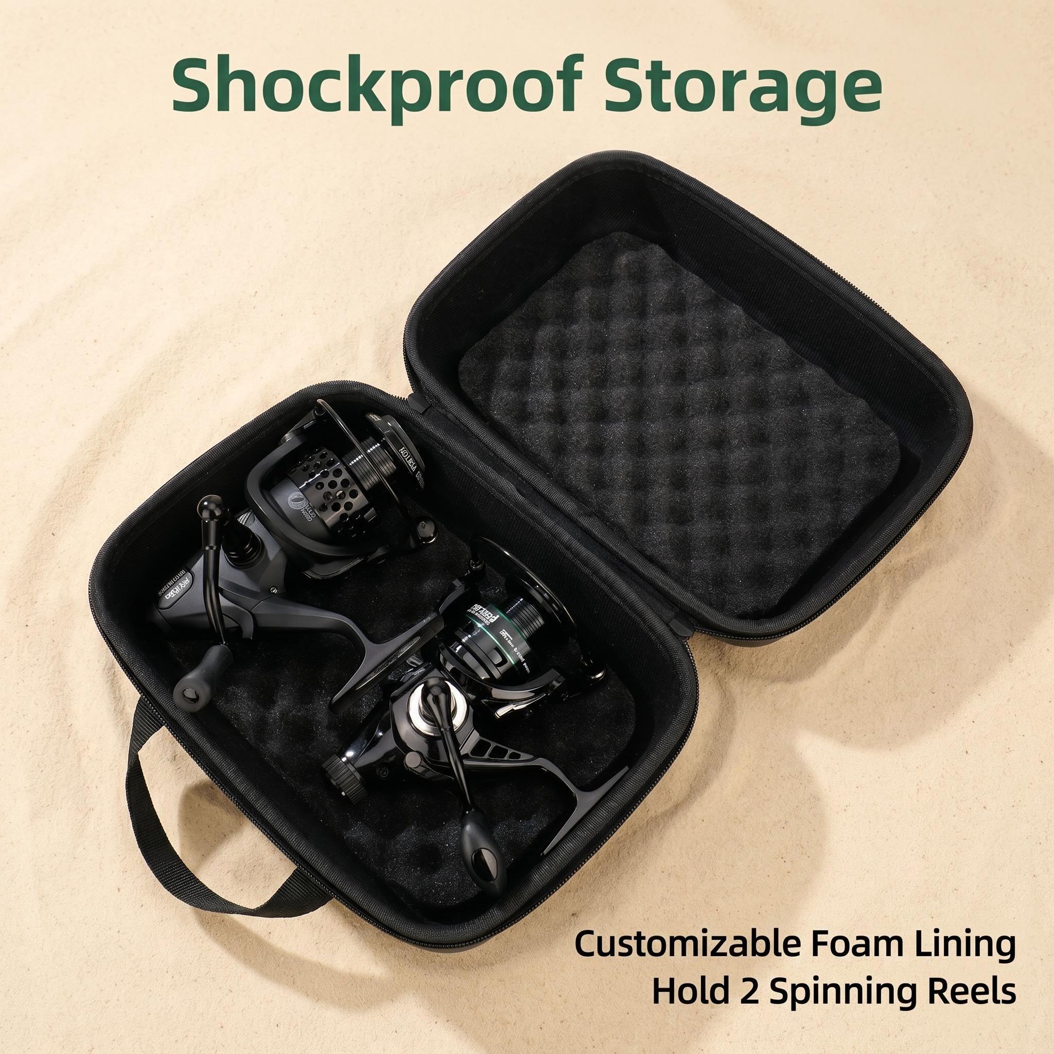 Hirisi Shockproof Waterproof F - Fish Finder Case recensie en prijs