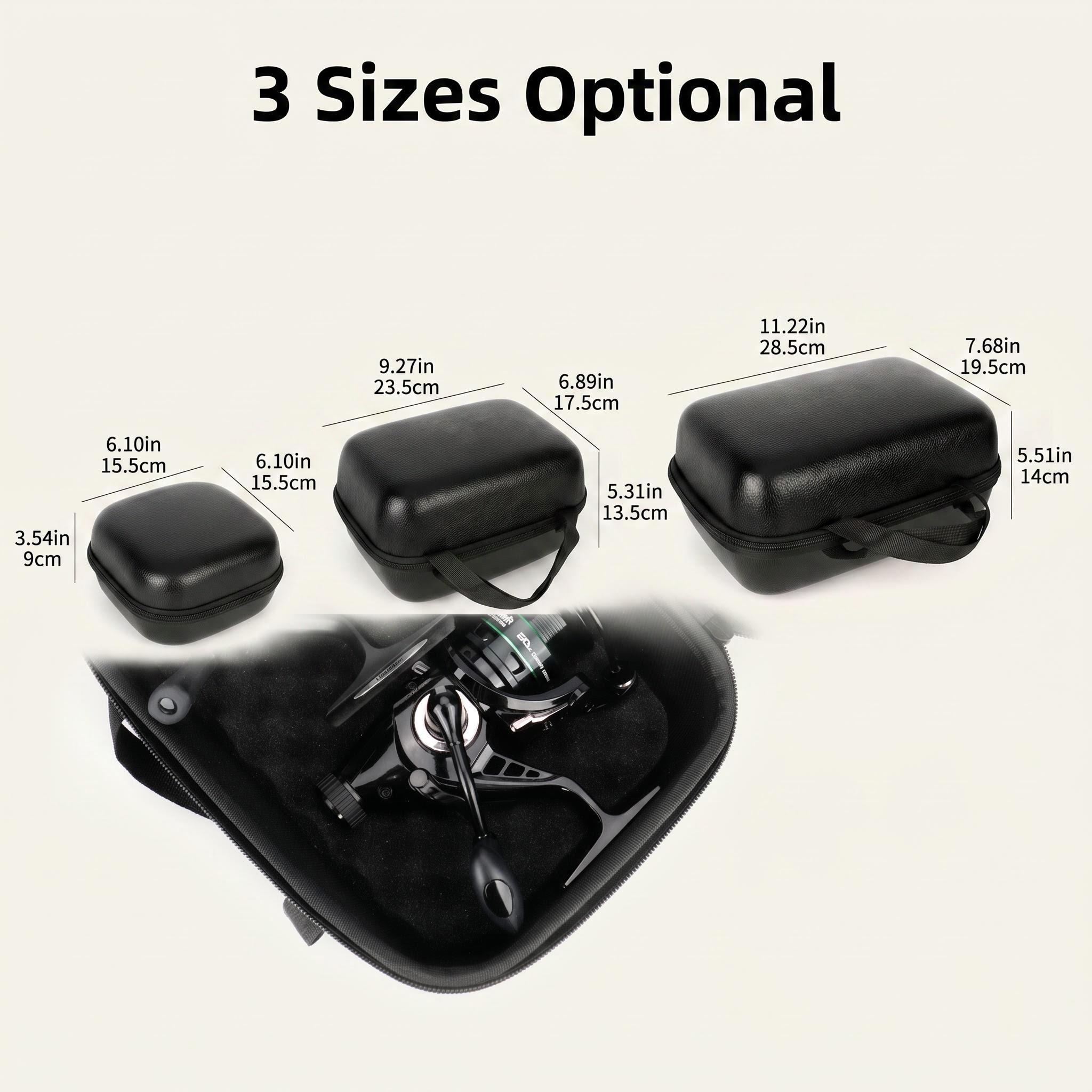 Hirisi Shockproof Waterproof F - Fish Finder Case recensie en prijs