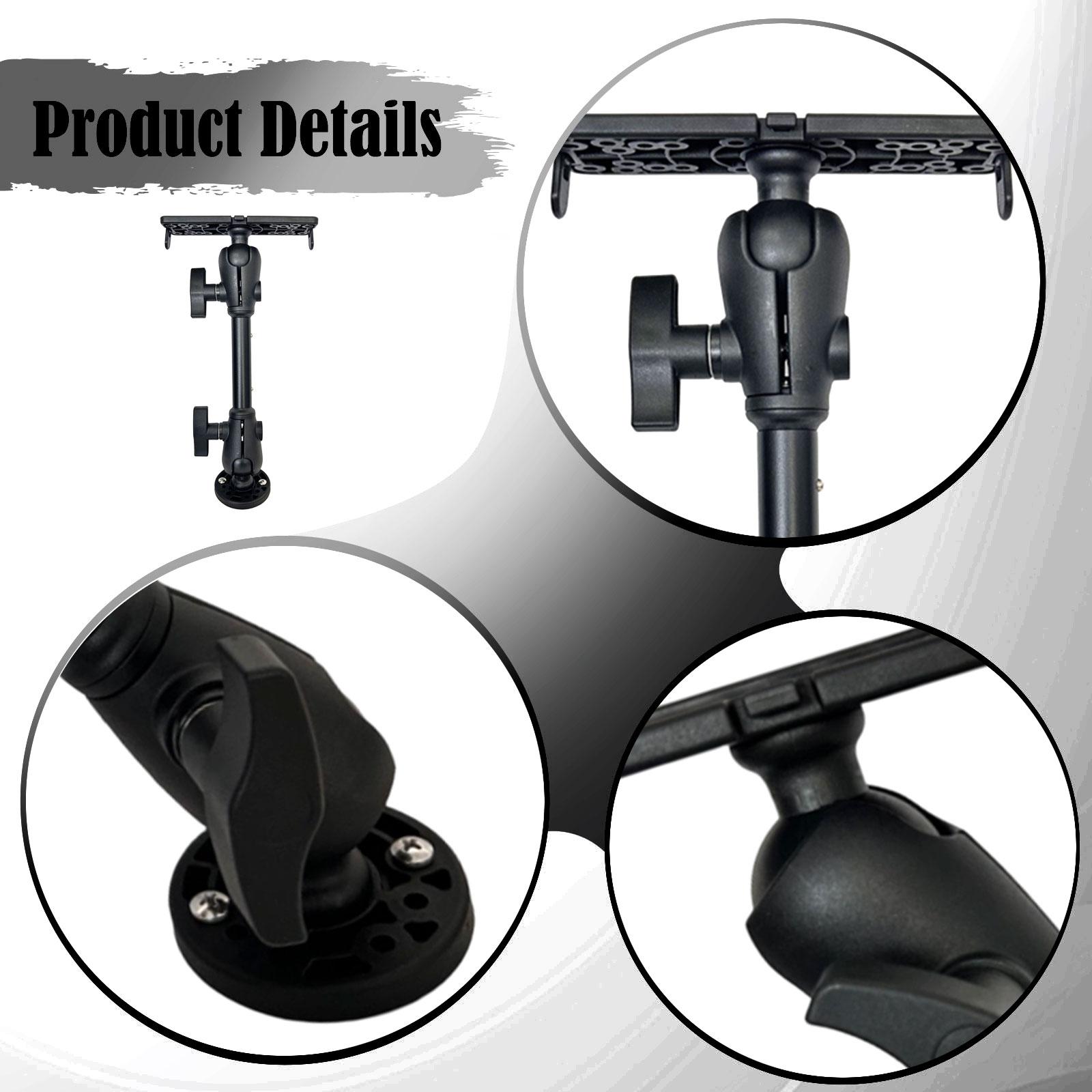 Fish Finder Mount Base Monitor - Fish Finder Mount recensie en prijs