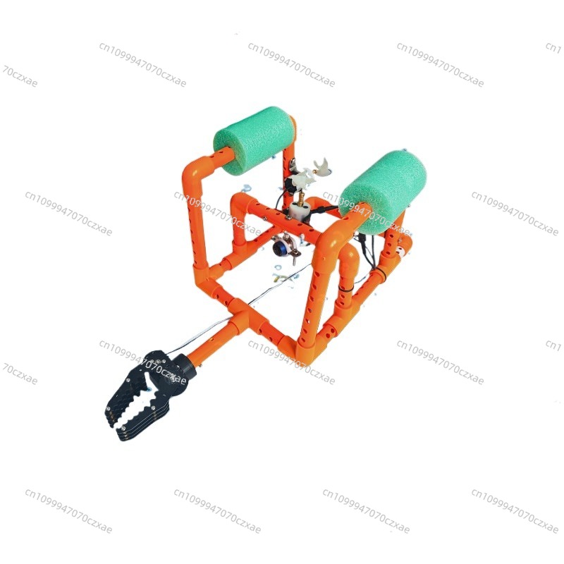 Underwater Robot Plus Camera,  - Underwater Camera recensie en prijs