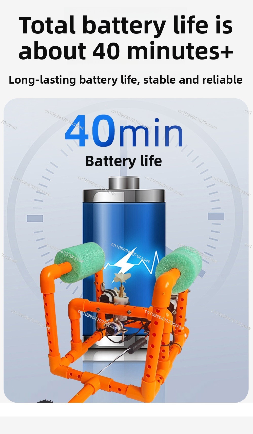 Underwater Robot Plus Camera,  - Underwater Camera recensie en prijs