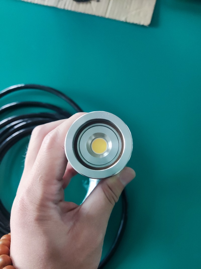 Underwater Waterproof Light, F - Underwater Camera recensie en prijs