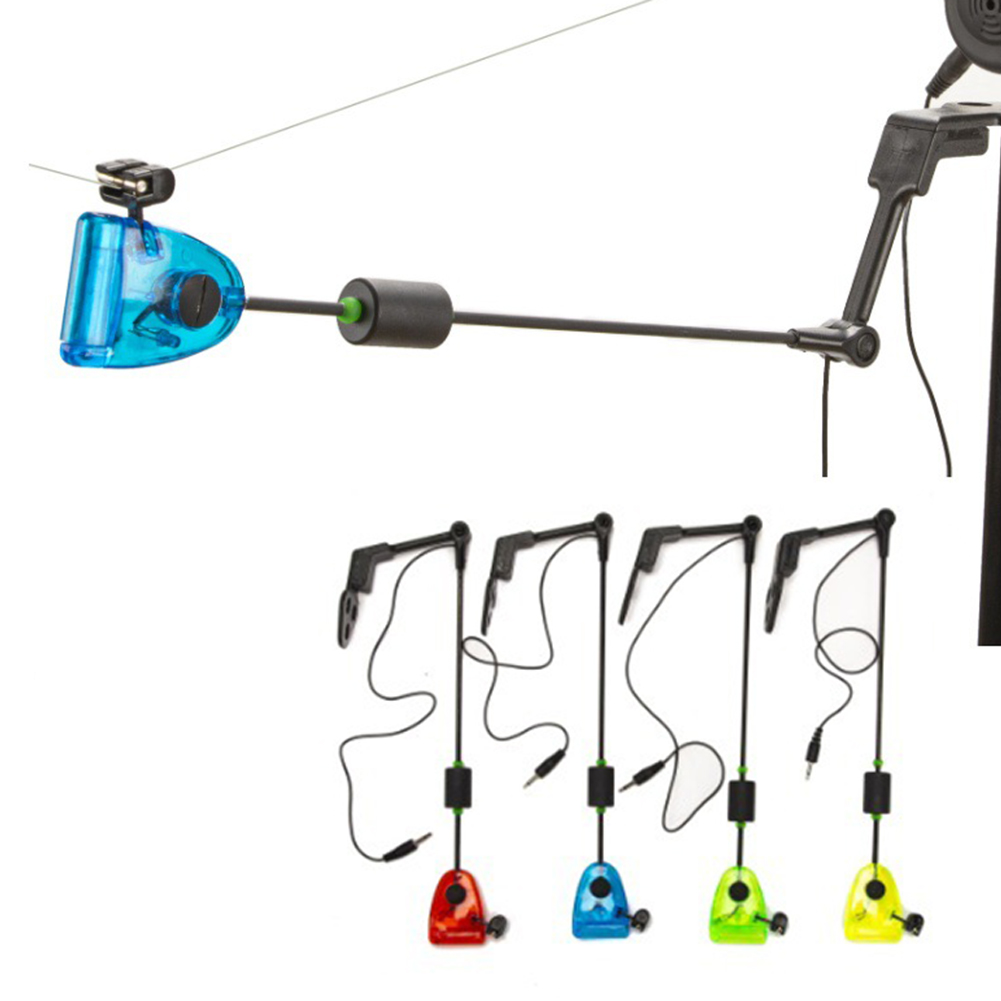 Electronic Fishing Bite Alarm  - Bite Indicator recensie en prijs