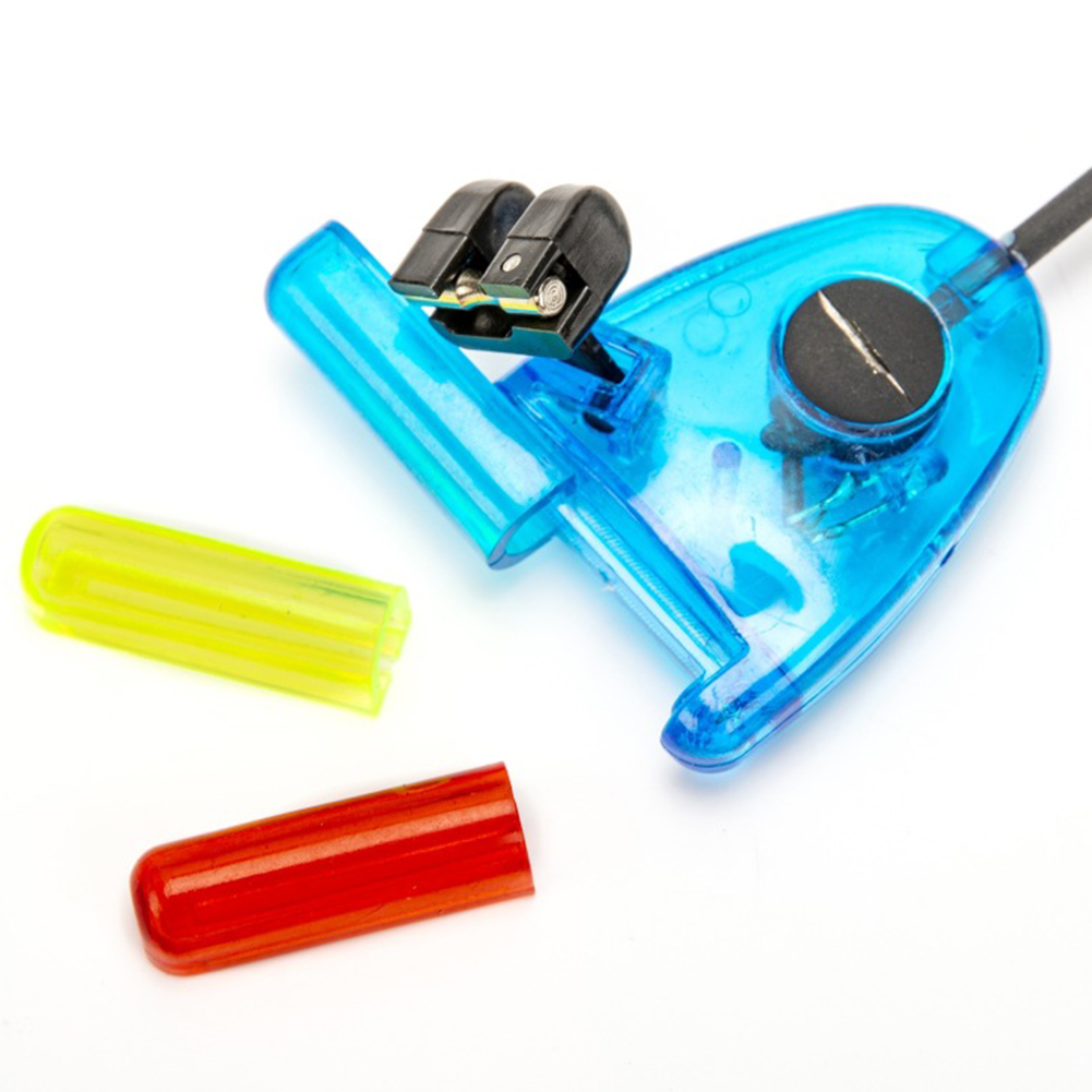 Electronic Fishing Bite Alarm  - Bite Indicator recensie en prijs
