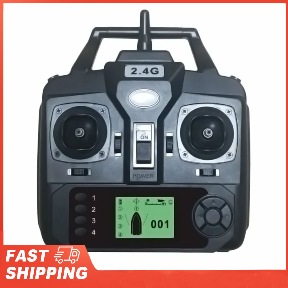 GPS Automatic Remote Control B - Fish Finder Cable recensie en prijs