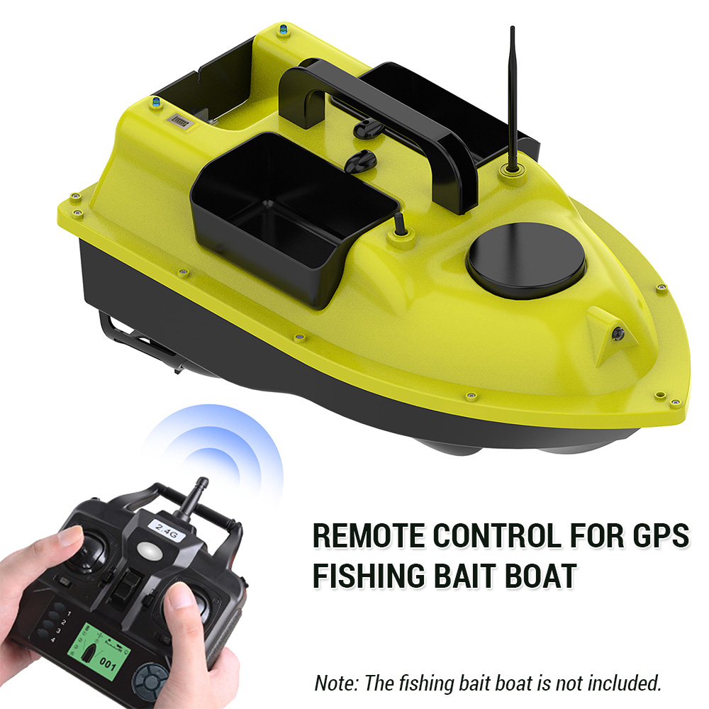 GPS Automatic Remote Control B - Fish Finder Cable recensie en prijs