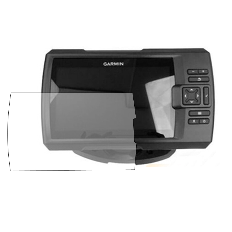 2pcs Soft Clear Screen Protect - Fish Finder Gps recensie en prijs