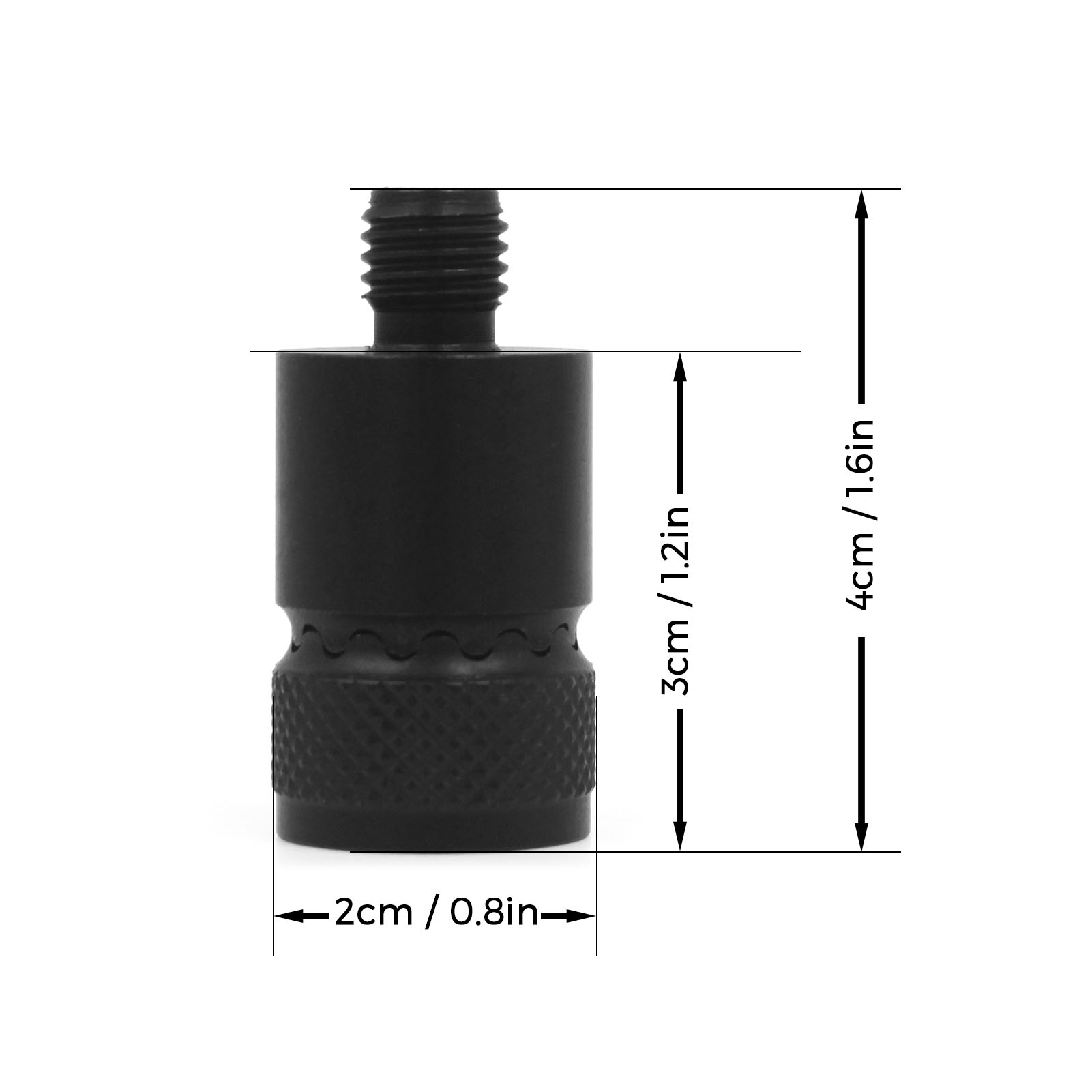 Fishing Alarm Quick Release Co - Bite Alarm recensie en prijs