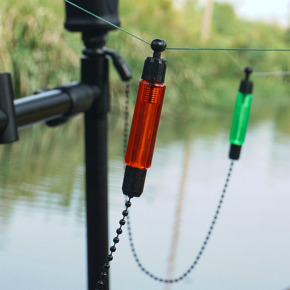 Carp Fishing Soft Chain Swingi - Bite Indicator recensie en prijs