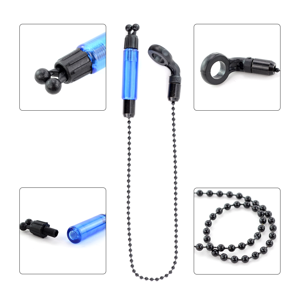 Carp Fishing Soft Chain Swingi - Bite Indicator recensie en prijs