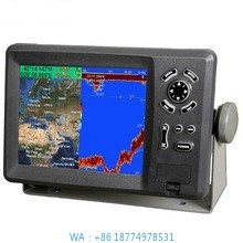 Mr LCD Fish  HP-828Farine Echo - Fish Finder Gps recensie en prijs
